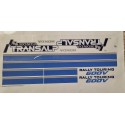 TRANSALP XL 600 V 1989 - 1990